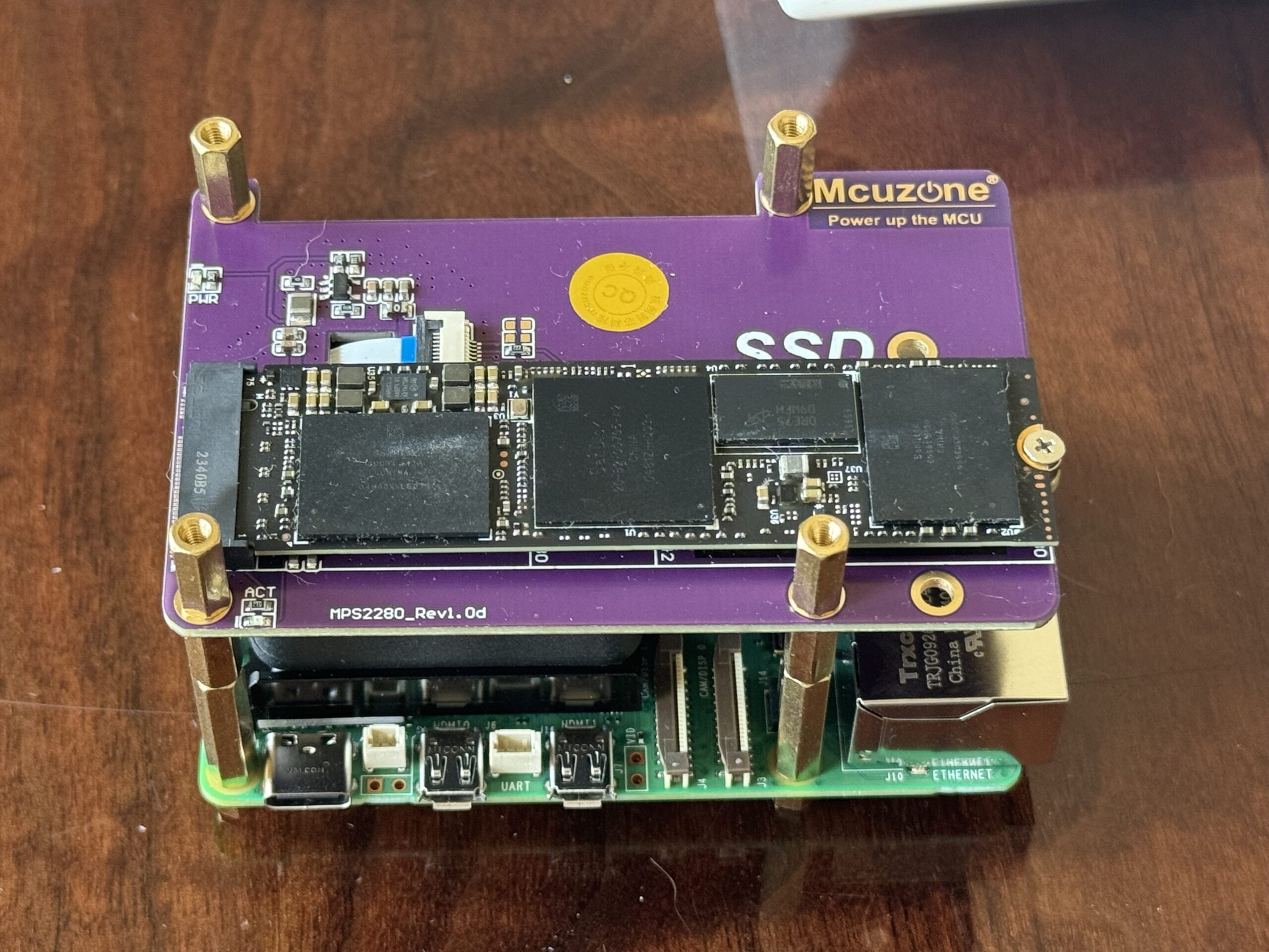 raspberry pi 5